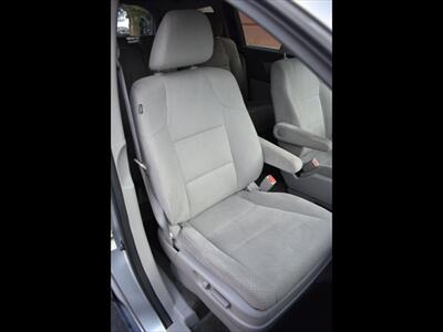 2016 Honda Odyssey LX   - Photo 35 - Mesa, AZ 85201