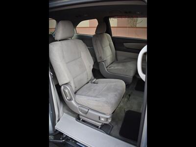 2016 Honda Odyssey LX   - Photo 26 - Mesa, AZ 85201