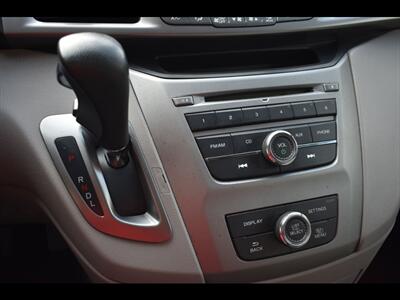 2016 Honda Odyssey LX   - Photo 12 - Mesa, AZ 85201