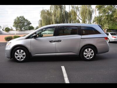 2016 Honda Odyssey LX   - Photo 4 - Mesa, AZ 85201
