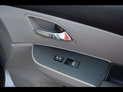 2016 Honda Odyssey LX   - Photo 37 - Mesa, AZ 85201