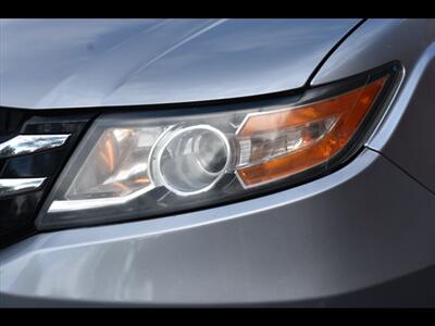 2016 Honda Odyssey LX   - Photo 46 - Mesa, AZ 85201