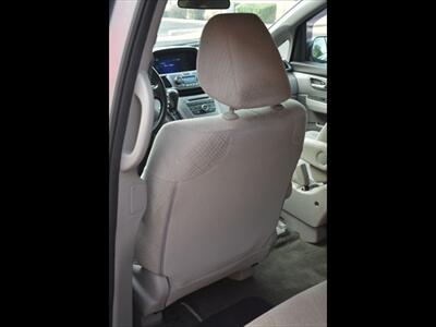 2016 Honda Odyssey LX   - Photo 21 - Mesa, AZ 85201
