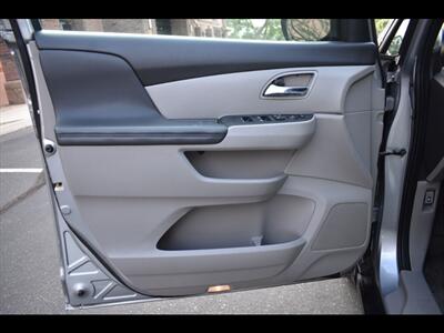 2016 Honda Odyssey LX   - Photo 18 - Mesa, AZ 85201