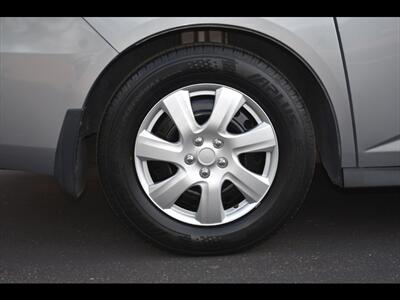 2016 Honda Odyssey LX   - Photo 39 - Mesa, AZ 85201