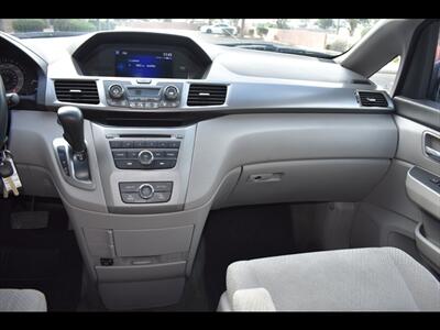 2016 Honda Odyssey LX   - Photo 31 - Mesa, AZ 85201