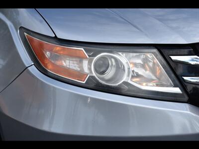 2016 Honda Odyssey LX   - Photo 44 - Mesa, AZ 85201