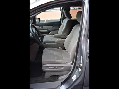 2016 Honda Odyssey LX   - Photo 16 - Mesa, AZ 85201