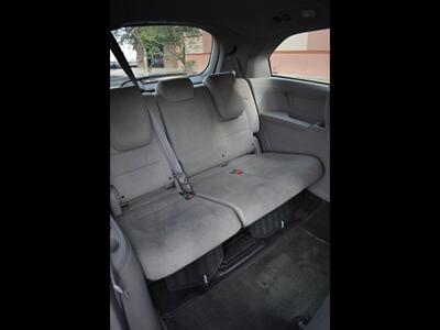 2016 Honda Odyssey LX   - Photo 28 - Mesa, AZ 85201