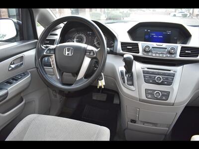 2016 Honda Odyssey LX   - Photo 30 - Mesa, AZ 85201
