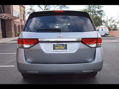2016 Honda Odyssey LX   - Photo 9 - Mesa, AZ 85201