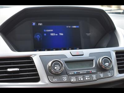 2016 Honda Odyssey LX   - Photo 10 - Mesa, AZ 85201