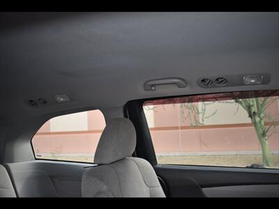 2016 Honda Odyssey LX   - Photo 29 - Mesa, AZ 85201