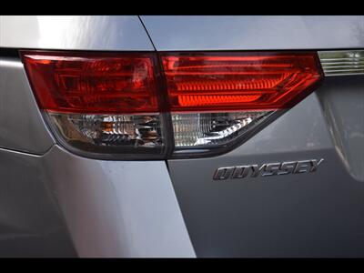2016 Honda Odyssey LX   - Photo 48 - Mesa, AZ 85201