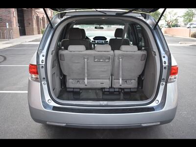 2016 Honda Odyssey LX   - Photo 24 - Mesa, AZ 85201