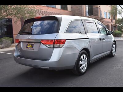 2016 Honda Odyssey LX   - Photo 7 - Mesa, AZ 85201