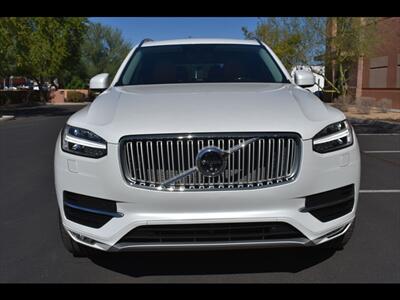 2016 Volvo XC90 T6 Inscription   - Photo 8 - Mesa, AZ 85201