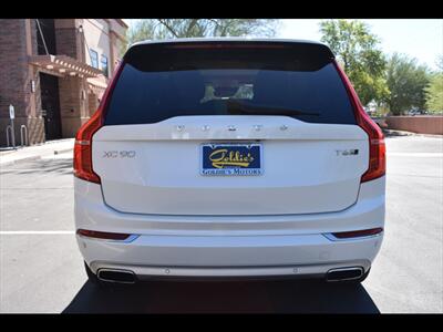 2016 Volvo XC90 T6 Inscription   - Photo 9 - Mesa, AZ 85201