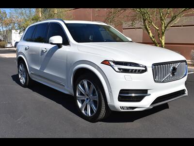 2016 Volvo XC90 T6 Inscription   - Photo 2 - Mesa, AZ 85201