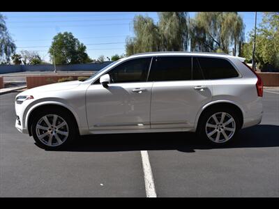 2016 Volvo XC90 T6 Inscription   - Photo 4 - Mesa, AZ 85201