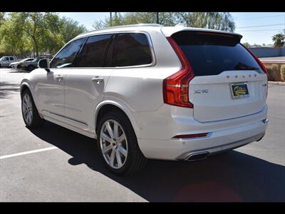 2016 Volvo XC90 T6 Inscription   - Photo 5 - Mesa, AZ 85201