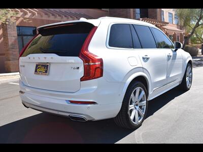 2016 Volvo XC90 T6 Inscription   - Photo 6 - Mesa, AZ 85201