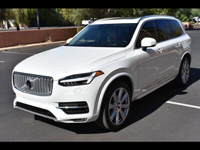 2016 Volvo XC90 T6 Inscription   - Photo 3 - Mesa, AZ 85201