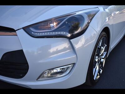 2015 Hyundai VELOSTER RE:FLEX   - Photo 28 - Mesa, AZ 85201