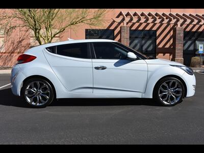 2015 Hyundai VELOSTER RE:FLEX   - Photo 1 - Mesa, AZ 85201