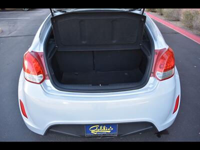 2015 Hyundai VELOSTER RE:FLEX   - Photo 14 - Mesa, AZ 85201