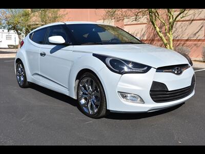 2015 Hyundai VELOSTER RE:FLEX   - Photo 2 - Mesa, AZ 85201