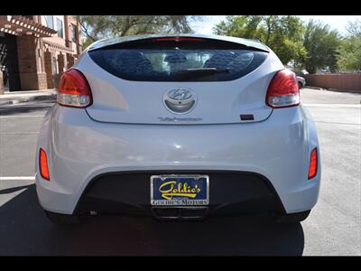 2015 Hyundai VELOSTER RE:FLEX   - Photo 8 - Mesa, AZ 85201