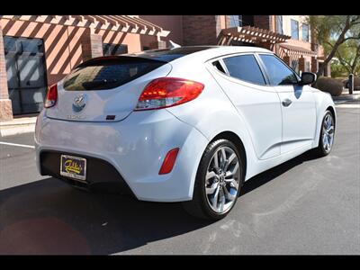 2015 Hyundai VELOSTER RE:FLEX   - Photo 6 - Mesa, AZ 85201