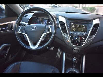 2015 Hyundai VELOSTER RE:FLEX   - Photo 18 - Mesa, AZ 85201