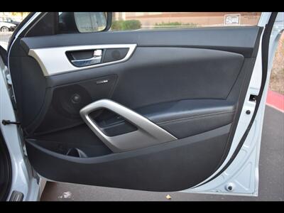 2015 Hyundai VELOSTER RE:FLEX   - Photo 21 - Mesa, AZ 85201