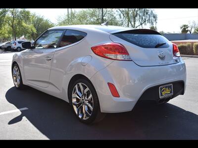 2015 Hyundai VELOSTER RE:FLEX   - Photo 5 - Mesa, AZ 85201