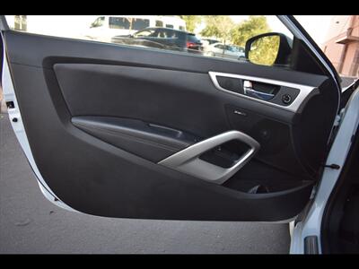 2015 Hyundai VELOSTER RE:FLEX   - Photo 12 - Mesa, AZ 85201