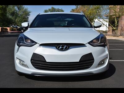 2015 Hyundai VELOSTER RE:FLEX   - Photo 7 - Mesa, AZ 85201