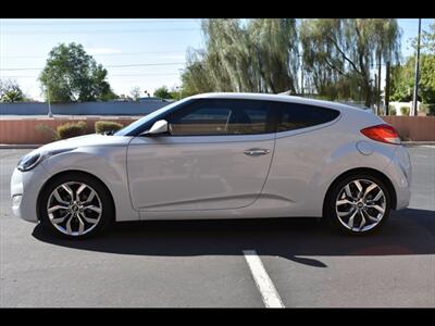 2015 Hyundai VELOSTER RE:FLEX   - Photo 4 - Mesa, AZ 85201