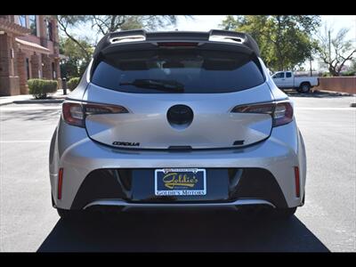 2022 Toyota Corolla Hatchback SE - Photo 9 - Mesa, AZ 85201