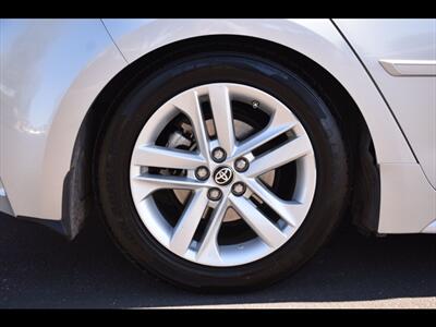 2022 Toyota Corolla Hatchback SE - Photo 35 - Mesa, AZ 85201