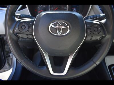 2022 Toyota Corolla Hatchback SE - Photo 12 - Mesa, AZ 85201