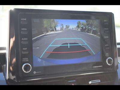 2022 Toyota Corolla Hatchback SE - Photo 11 - Mesa, AZ 85201