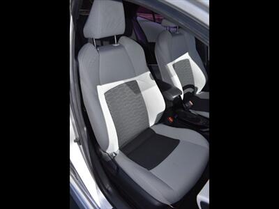 2022 Toyota Corolla Hatchback SE - Photo 31 - Mesa, AZ 85201