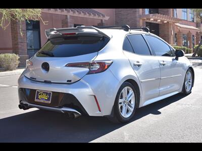 2022 Toyota Corolla Hatchback SE - Photo 7 - Mesa, AZ 85201