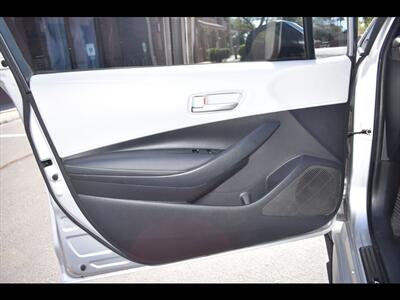 2022 Toyota Corolla Hatchback SE - Photo 15 - Mesa, AZ 85201