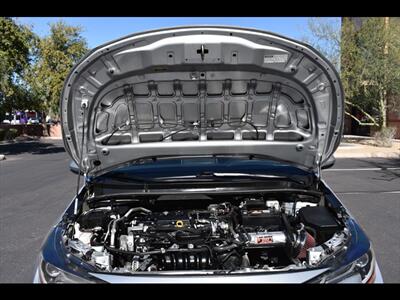 2022 Toyota Corolla Hatchback SE - Photo 36 - Mesa, AZ 85201