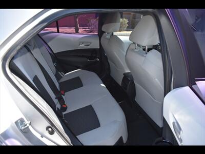 2022 Toyota Corolla Hatchback SE - Photo 24 - Mesa, AZ 85201