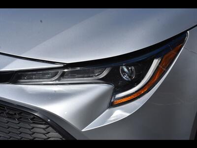 2022 Toyota Corolla Hatchback SE - Photo 43 - Mesa, AZ 85201