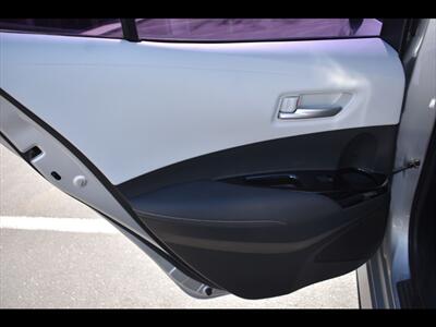 2022 Toyota Corolla Hatchback SE - Photo 19 - Mesa, AZ 85201